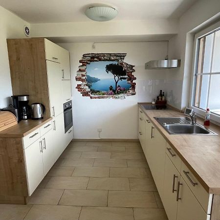 Ferienwohnung Hochriesblick Samerberg Kültér fotó