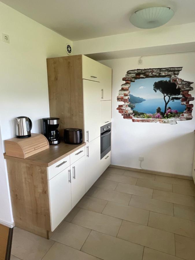 Ferienwohnung Hochriesblick Samerberg Kültér fotó