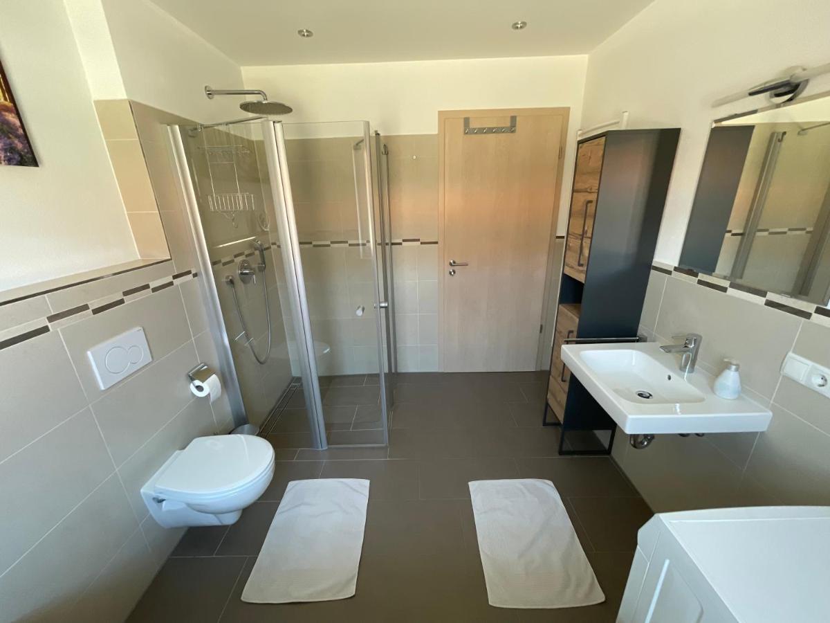 Ferienwohnung Hochriesblick Samerberg Kültér fotó