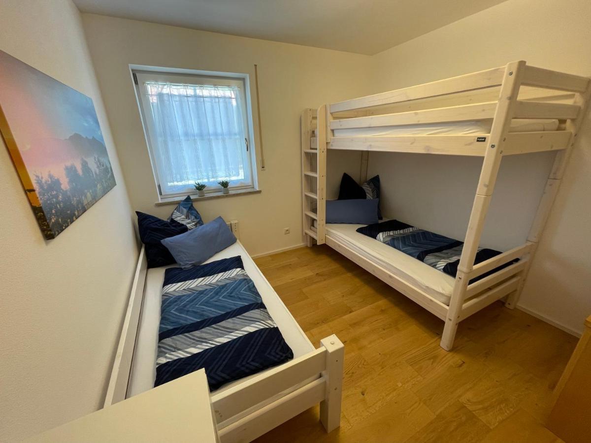 Ferienwohnung Hochriesblick Samerberg Kültér fotó