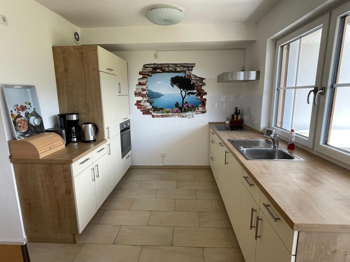Ferienwohnung Hochriesblick Samerberg Kültér fotó