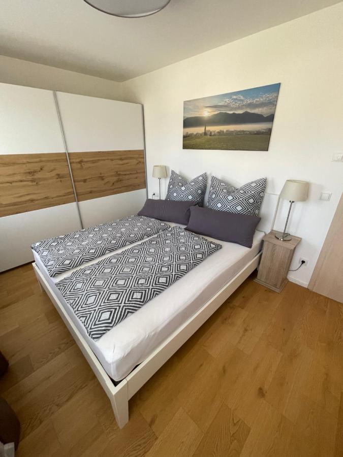 Ferienwohnung Hochriesblick Samerberg Kültér fotó