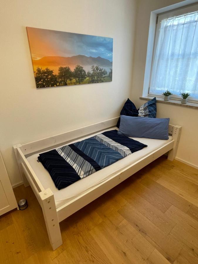 Ferienwohnung Hochriesblick Samerberg Kültér fotó
